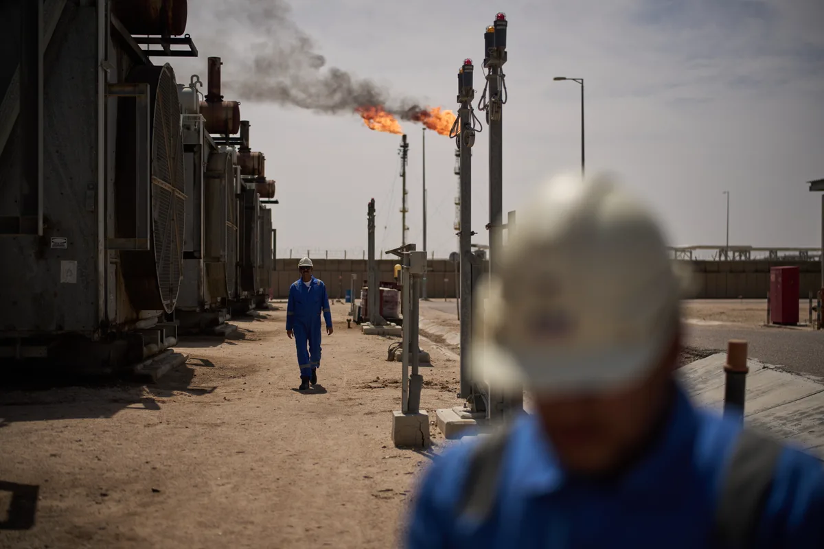 U.S. says pipelines will make Strait of Hormuz irrelevant. Energy experts disagree