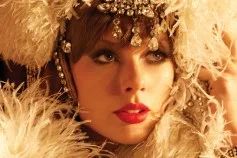 Taylor Swift’s Music Videos Are Now All Available to Watch on Spotify, From ‘Tim McGraw’ to ‘Opalite’