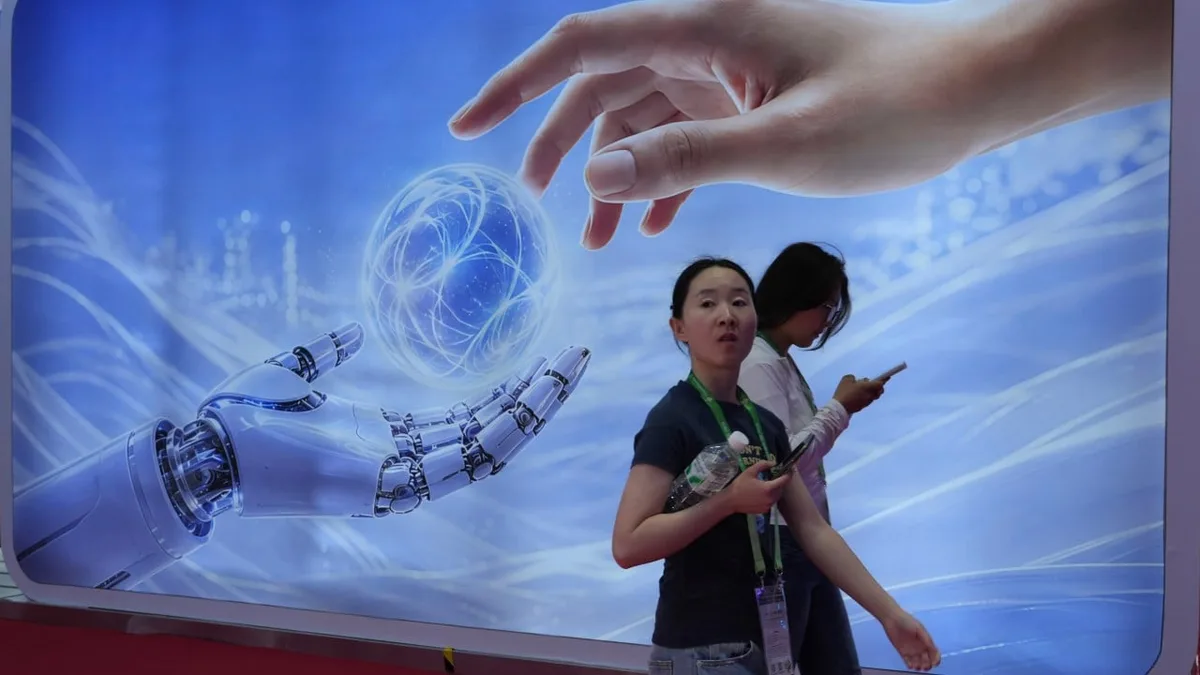 AI: 10 days that changed the course of artificial intelligence