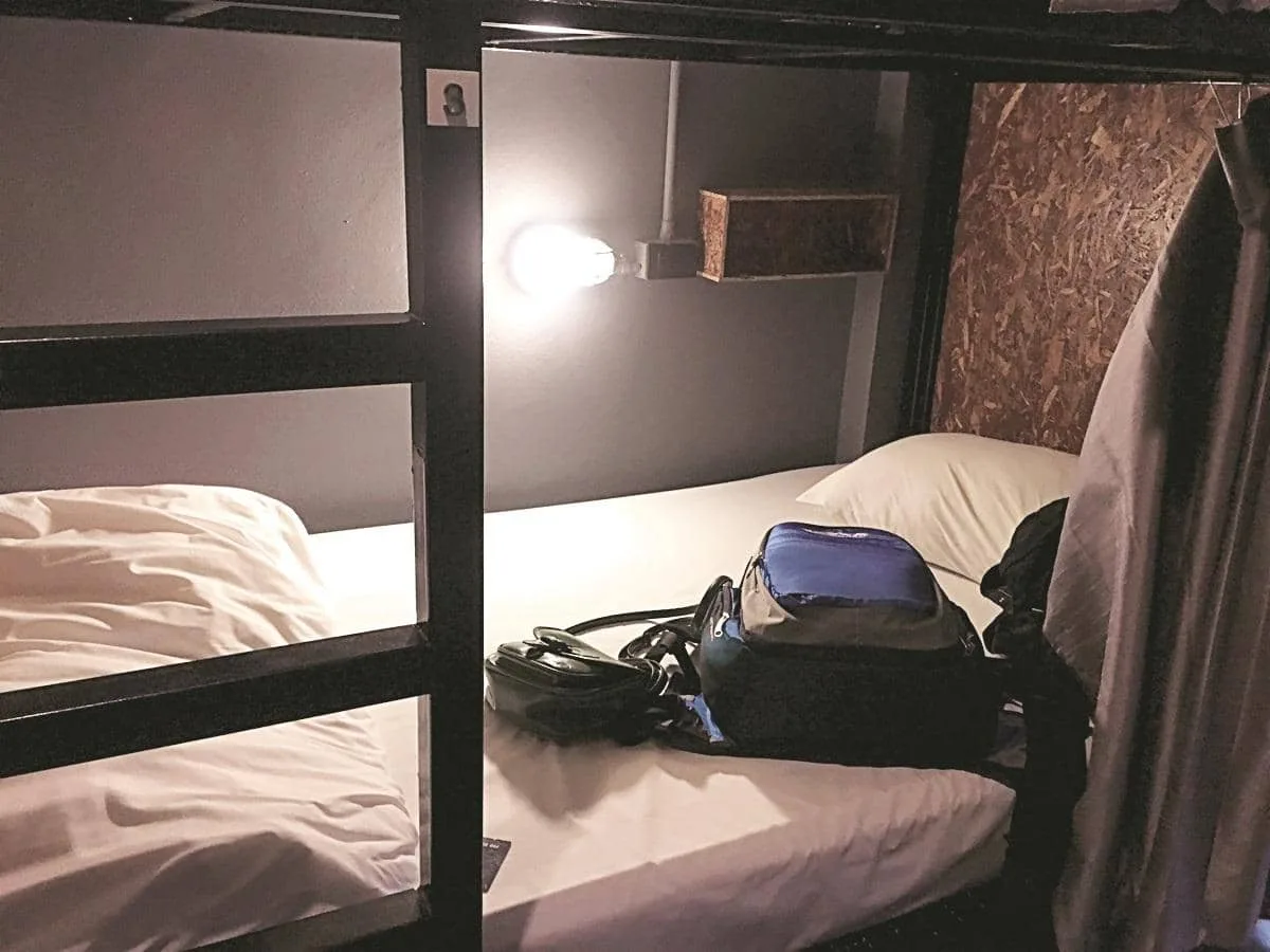 Student housing faces supply gap as private developers shy away