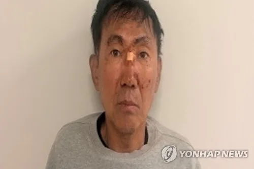 '인천 흉기난동' 최충락, 법무부 전자감독 중간 등급으로 관리돼