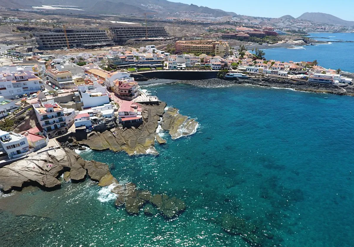 Este es el precio de la casa más cara de Canarias: está en Tenerife y tiene 963 metros cuadrados
