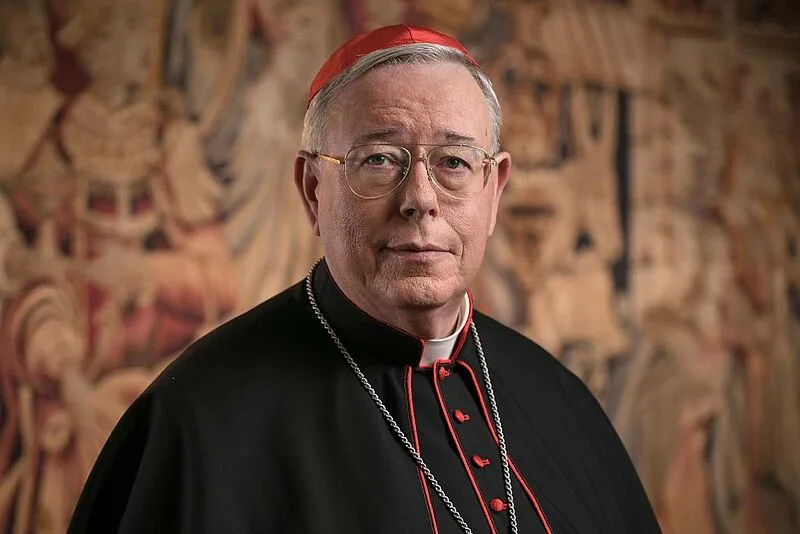 Cardinal Jean-Claude Hollerich : « Être un saint en veston, comme Robert Schuman, c’est concilier l’idéal avec la réalité »