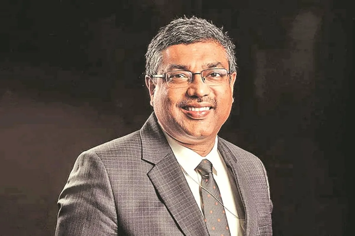 India must build clout in electronics, semiconductor value chains: IT Secy
