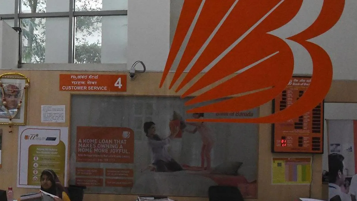 Bank of Baroda to recruit 2,482 Local Bank Officers
