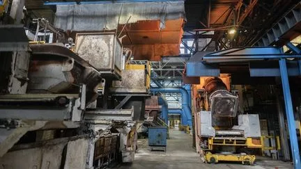 Liquidation de la Fonderie de Bretagne : "On a besoin de tous les appuis" pour que "les salariés partent dans des conditions aussi dignes que possible", réclame l'avocat du CSE