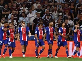 Ligue des champions. Le calendrier complet de la phase de ligue