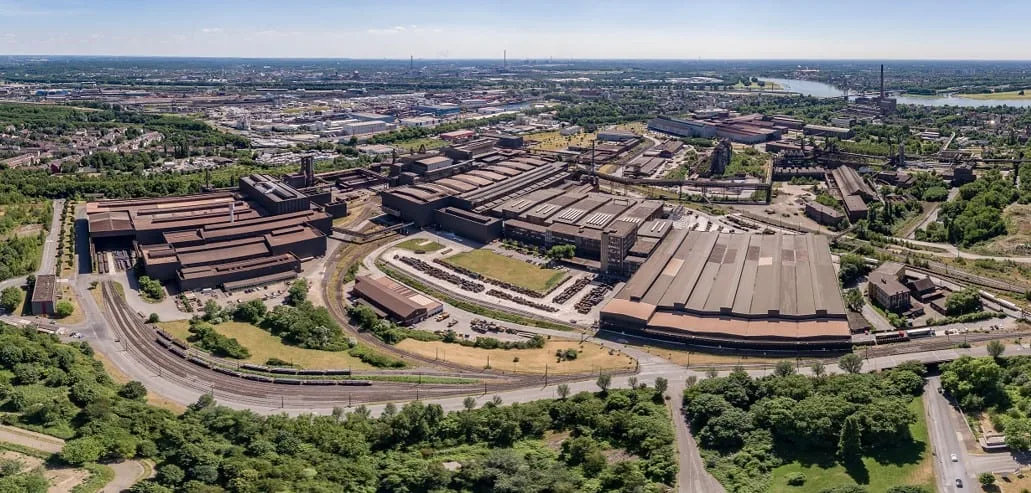 Fataler Schlag für den Stahlstandort – ArcelorMittal macht Werke in Duisburg dicht