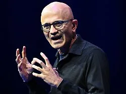 "Notbremse" gefordert: Microsoft-Boss sorgt sich vor KI-Kontrollverlust