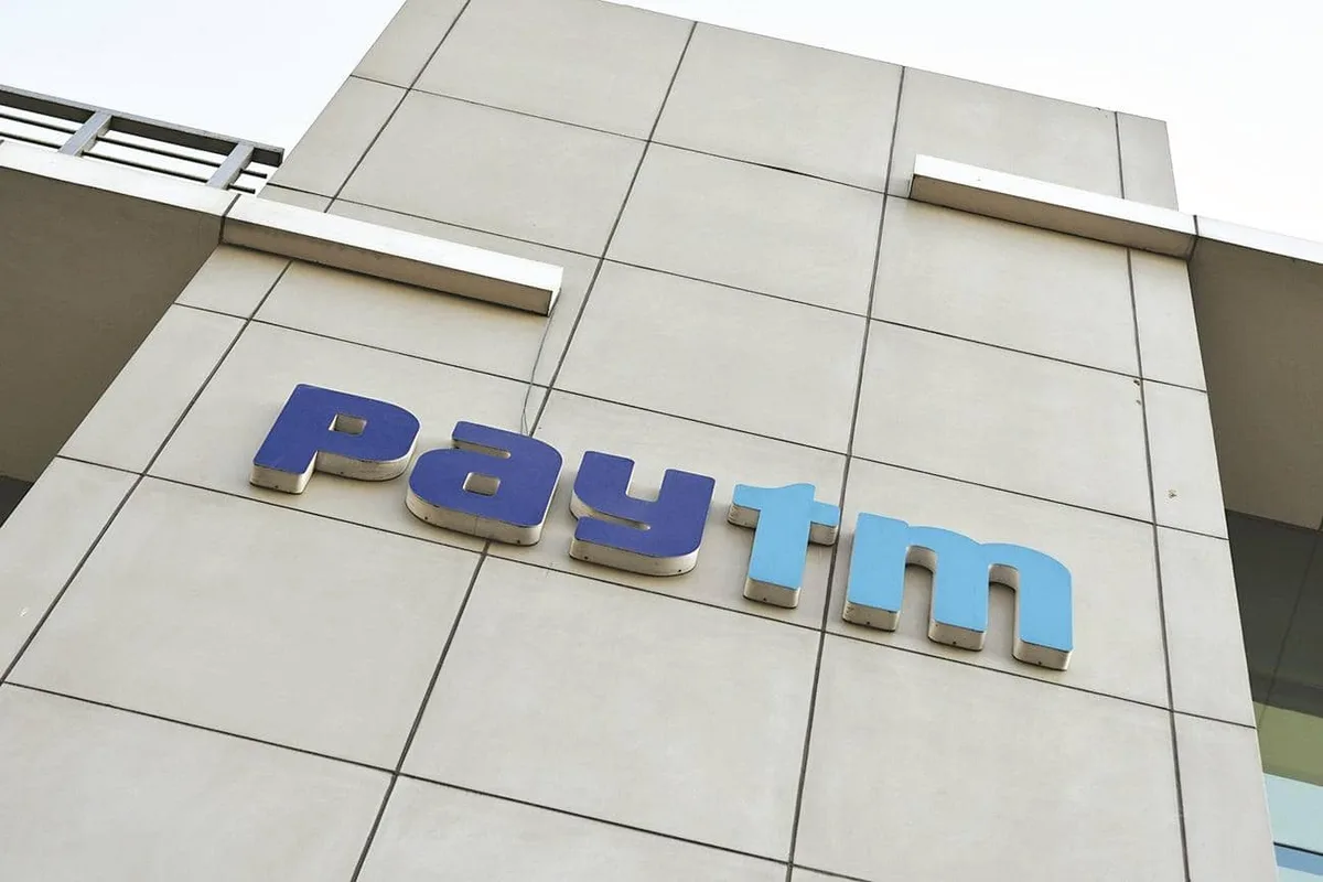 Paytm's First Games gets ₹5,008 cr relief in GST demand reduction