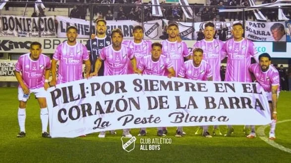 La batalla de Floresta tiene nombre propio: quién es el barra de All Boys con derecho de admisión que la Policía capturó y desató el caos