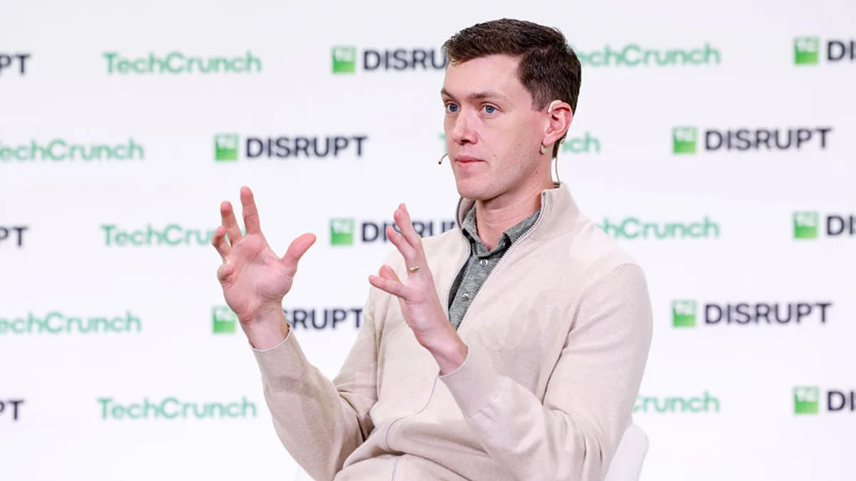 Flock CEO says it wont work with clients who abuse its surveillance, but claims none have