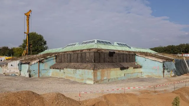 Historische Gebäude: Schwarzbuch: Über 1.000 Denkmale binnen zwei Jahren verloren