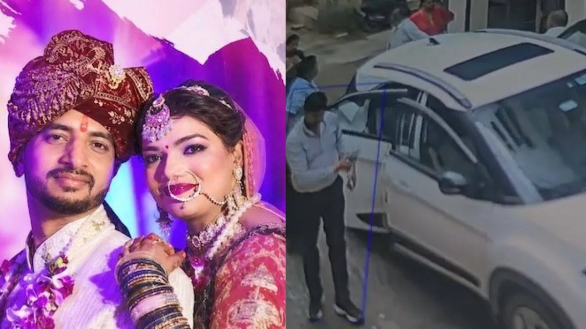 31-year-old Adobe techie beaten to death by wife’s family in Delhi