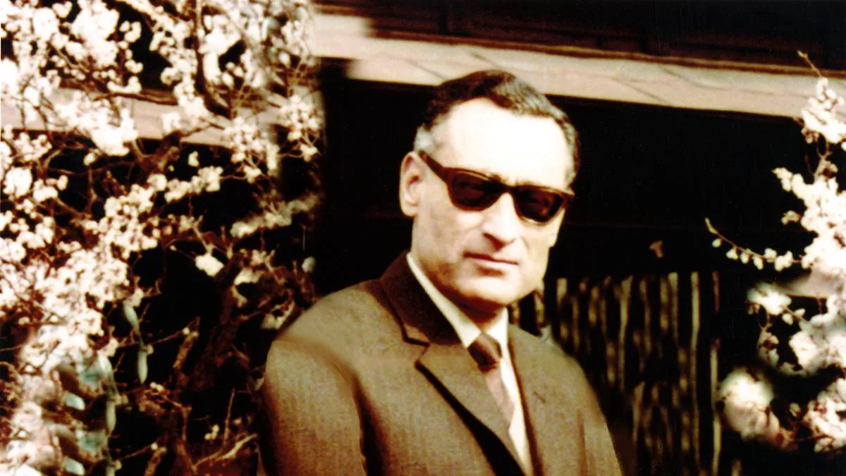 Biopic on R&AW founder and spymaster RN Kao announced
