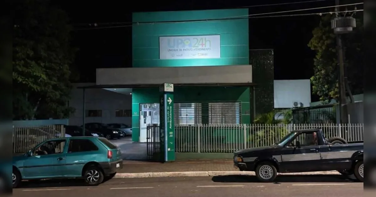 Acidente entre Fiat Prêmio e Uno deixa duas crianças feridas em Ivaiporã