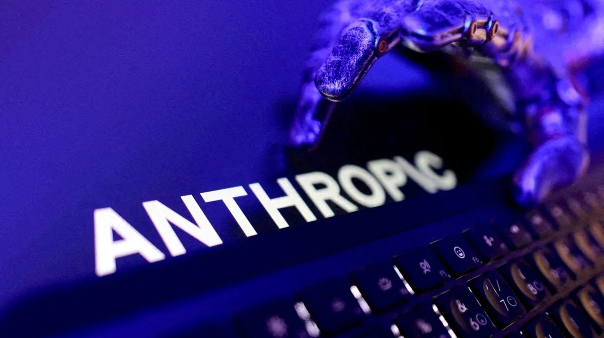 La inteligencia artificial de Anthropic encontró enzimas en un tipo de ADN hasta ahora desconocidas por la ciencia