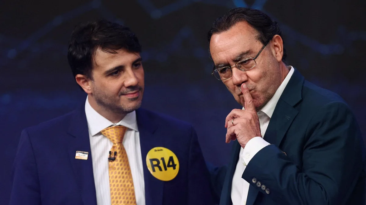 Augusto Cury atrai eleitor cansado de polarização e faz o papel que tiveram Marina, Ciro e Tebet, diz analista