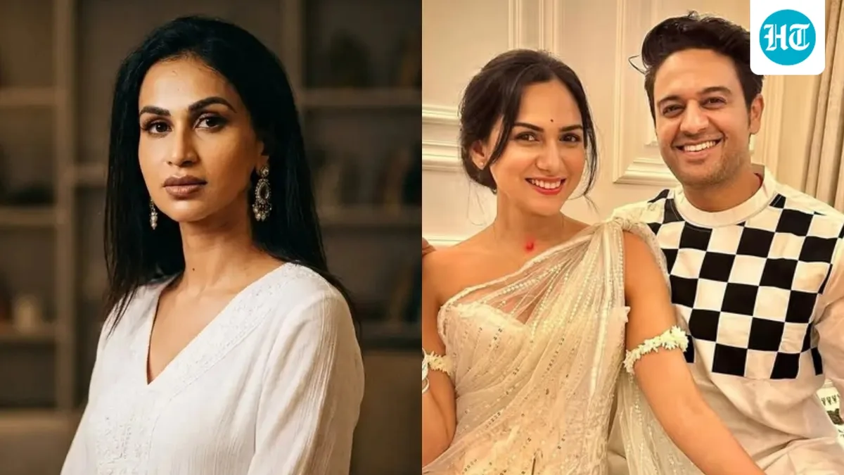 Aanchal Khurana calls Gaurav Khanna-Akanksha Chamola’s Lock Upp 2 divorce drama a ‘smart plan’ for TRPs