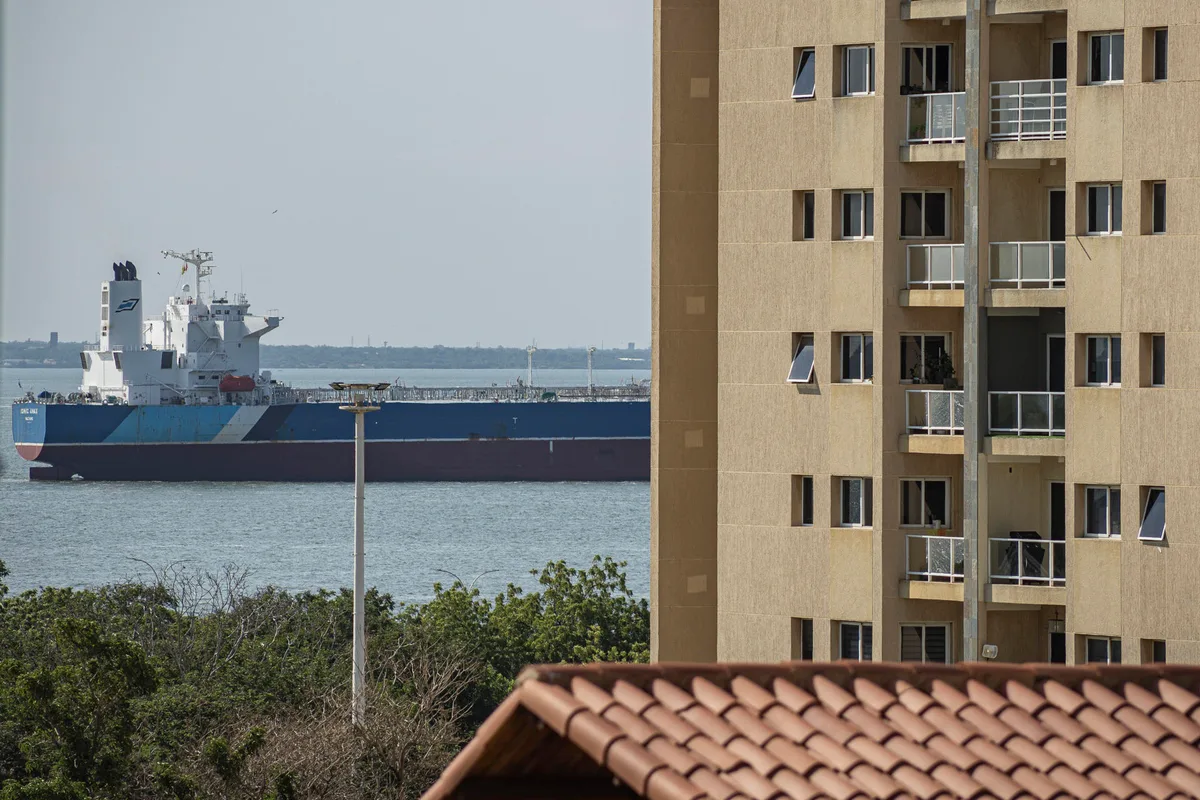 Vitol y Trafigura piden descuentos de crudo a Pdvsa por aumento en los costes de envío