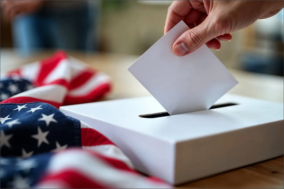 Elecciones en California: de qué se trata la Proposición 45 que se vota el 3 de noviembre