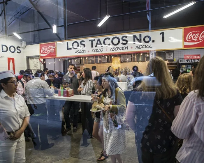 ‘Don’t spend $20 on an acai bowl’: gen Z are shunning private equity’s restaurant takeover