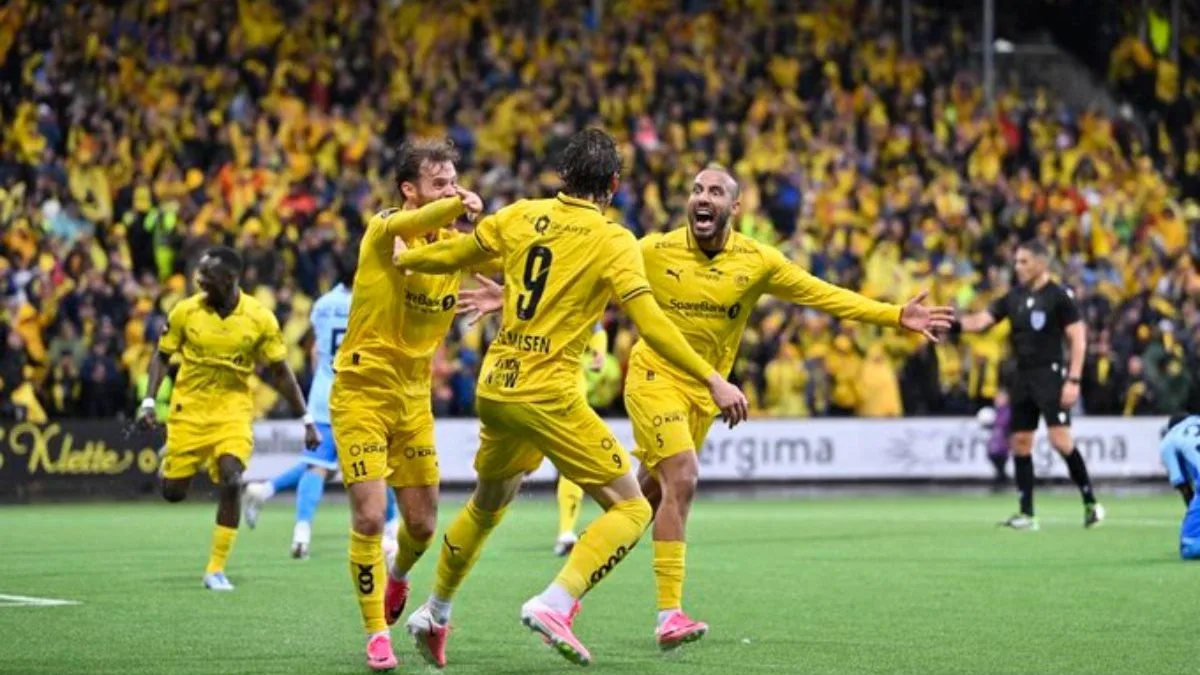 NEC x Bodø/Glimt: onde assistir ao vivo e grátis, horário, palpite e escalações pela Champions League