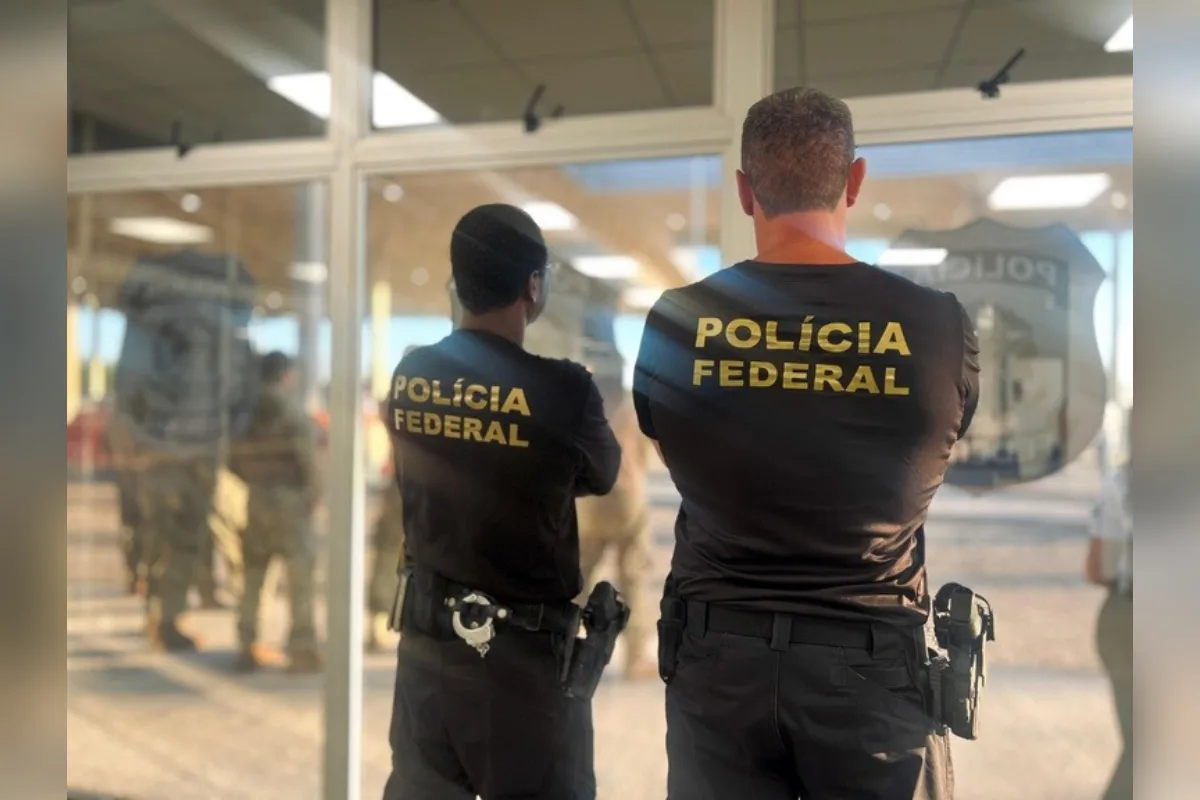 PF e CGU fazem operação contra fraude em contratos públicos de saúde