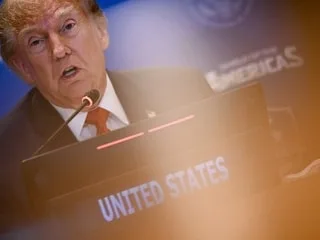 À l’Onu, Donald Trump affirme que le gouvernement cubain « va tomber », La Havane dénonce une « calomnie »