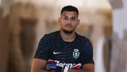 «Kaique é um monstro… Sinto que possa superar Rui Silva a curto ou médio prazo»