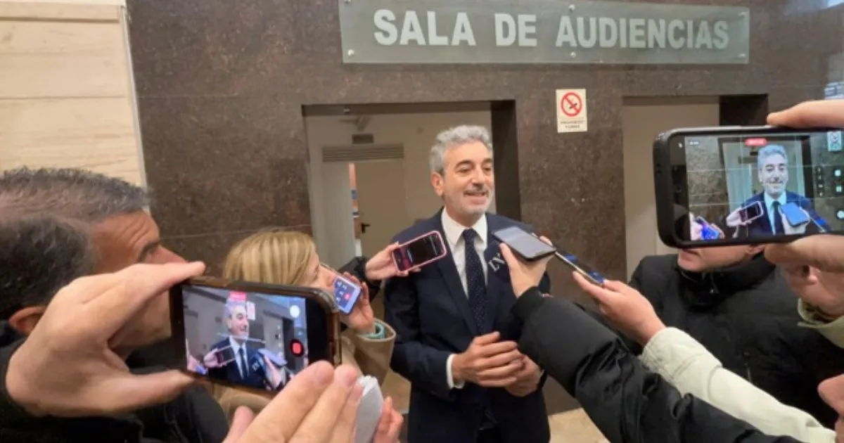 Causa Cuadernos: Florencio Randazzo afirmó que nunca recibió una instrucción «para beneficiar a una empresa por subsidios»