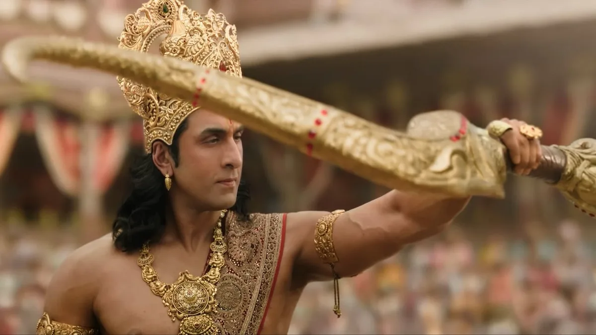 "Like The Lord Of The Rings": Exhibitors Praise Ramayana's VFX After Watching 15-Minute Preview