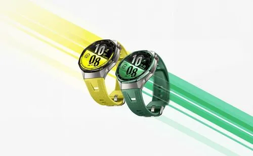 ¿Qué ofrece el HUAWEI WATCH GT 7 Series? Batería de 21 días, salud y deporte avanzado