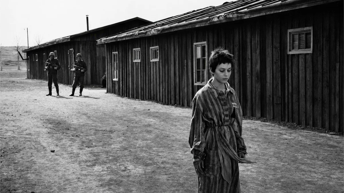 Los grandes maestros del cine italiano toman FlixOlé con cinco estrenos y una colección especial