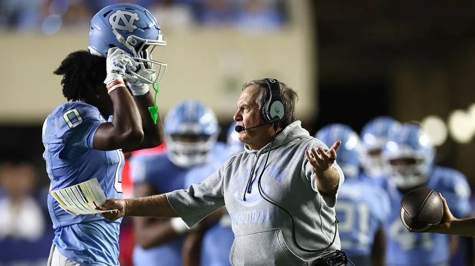 North Carolina vs TCU Horned Frogs best bet: Why Bill Belichick's Tar Heels are live underdogs in Week 0