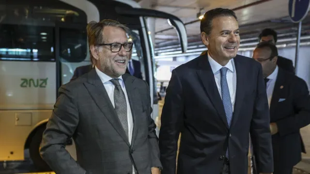 MAI está a fazer um "trabalho de elevadíssima qualidade e competência"