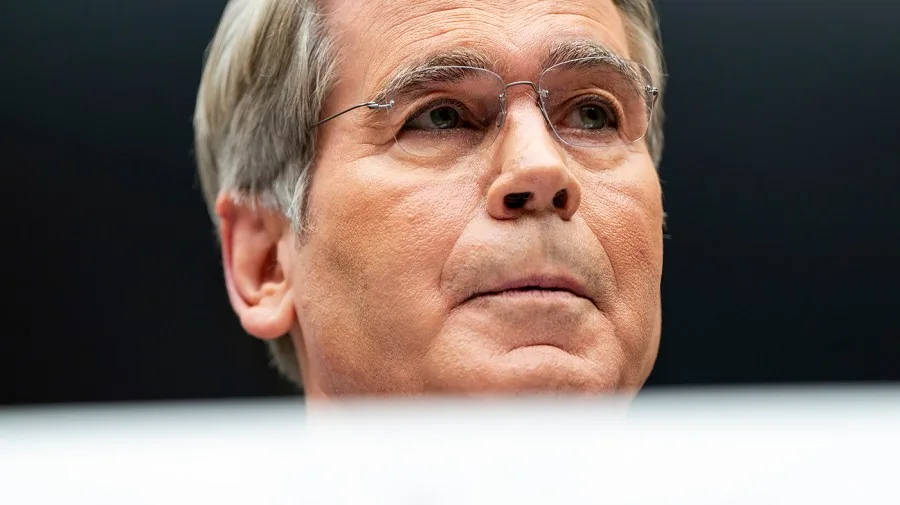 Bessent says there was no sanctions relief for Russia after U.S. diesel deal