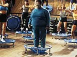 Men struggle to lose weight because they think diets are for women, study finds