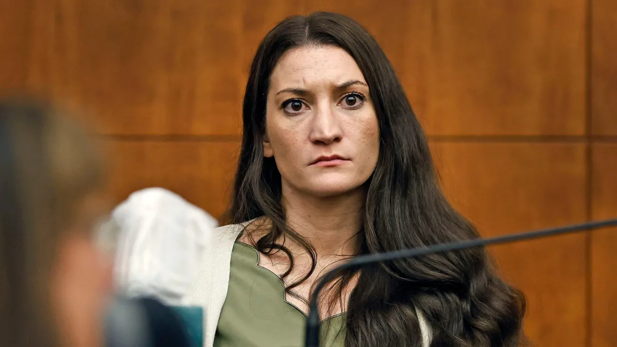 El argumento de la defensa de Lindsay Clancy, el caso que expuso las fallas del sistema de salud mental perinatal en Estados Unidos