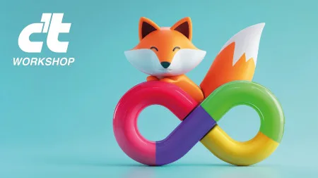 heise-Angebot: c’t-Workshop: CI/CD mit GitLab – Pipelines bauen, testen und optimieren