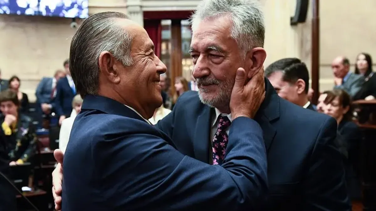 El peronismo se mueve en Cuyo pero con diferencias en San Luis y en Mendoza rumbo a 2027