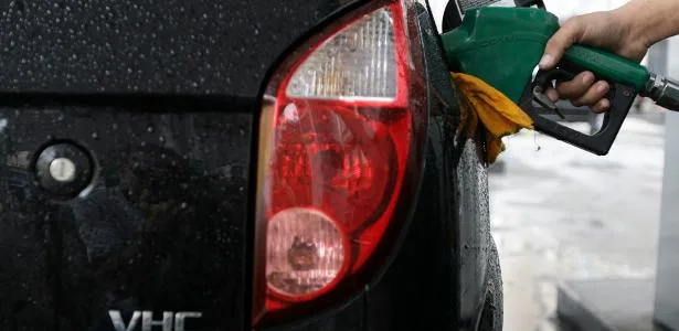 Etanol é mais competitivo que gasolina em dez estados e no DF, diz ANP