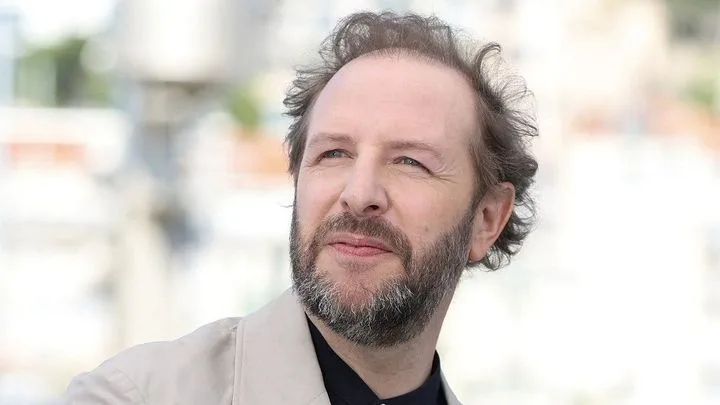 Jean-Charles Clichet aime la farce et l'art contemporain