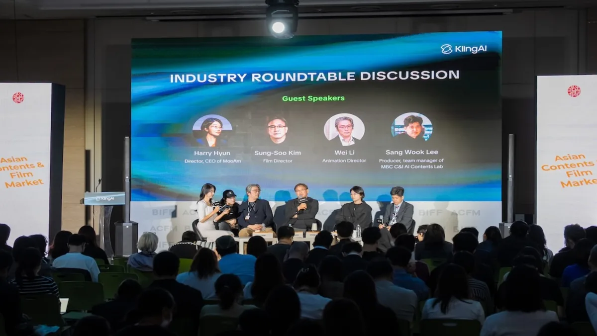 Human Imagination, Directable AI: How Asian Directors Wrap Kling AI Into Their Workflows