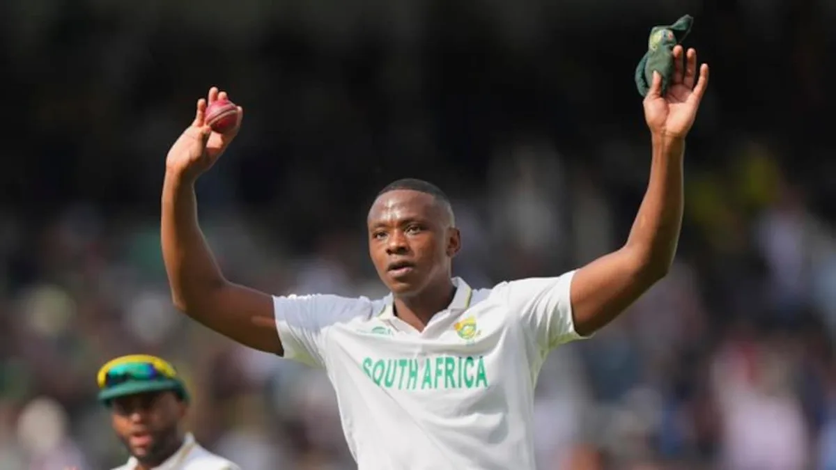 Herschelle Gibbs Calls For Kagiso Rabada Return And Surprise Wicketkeeping Switch