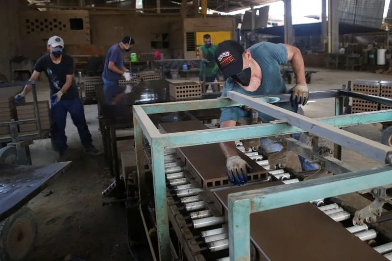 La producción manufacturera privada de Venezuela creció un 8,1% en el primer semestre del año