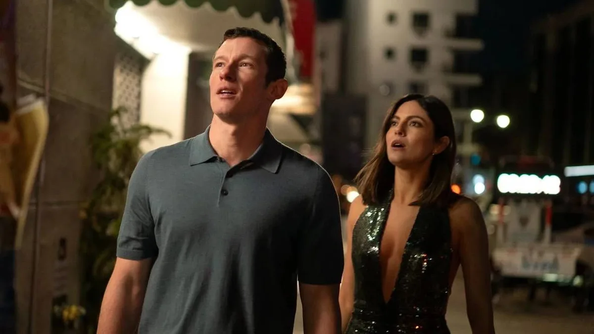 Juste pour une nuit est-il un bon film ? Que pensent les spectateurs de cette romance avec Monica Barbaro et Callum Turner ?