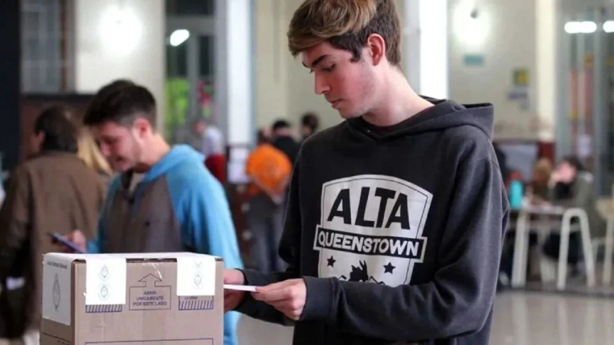 Javier Milei pierde el voto joven: qué dicen las encuestas y cuánto puede costarle en las elecciones de 2027