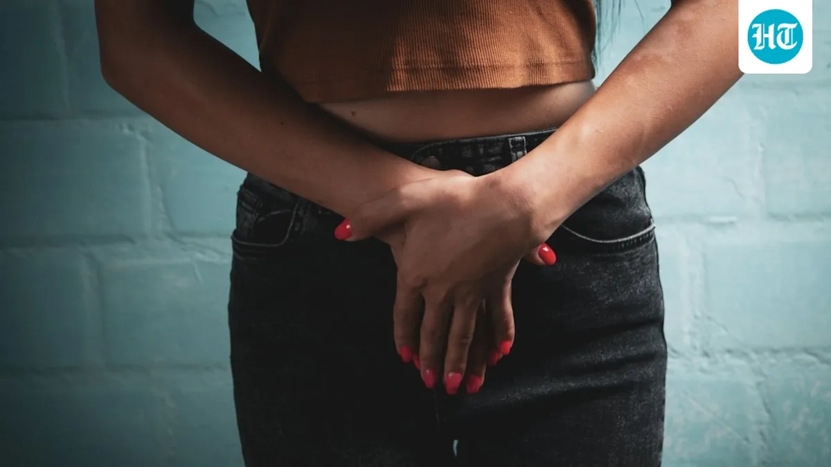 Does vaginal pain increase with age? What women need to know about the possible causes