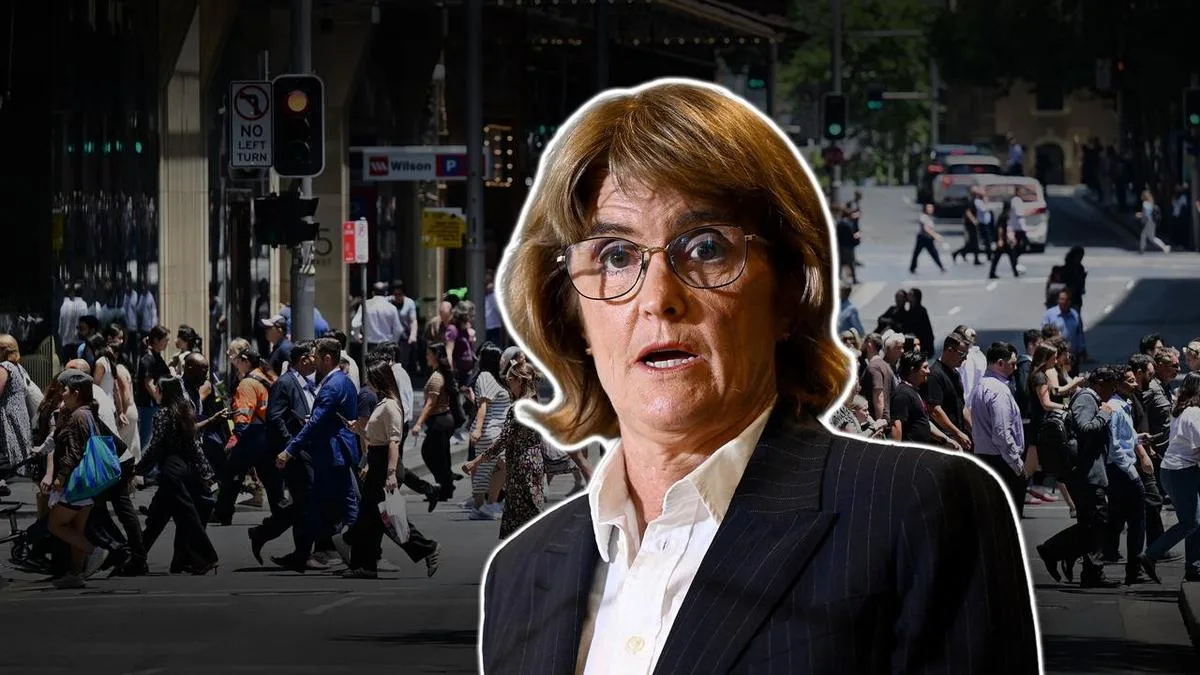 Eyes on RBA for rate call hints as jobless numbers rise